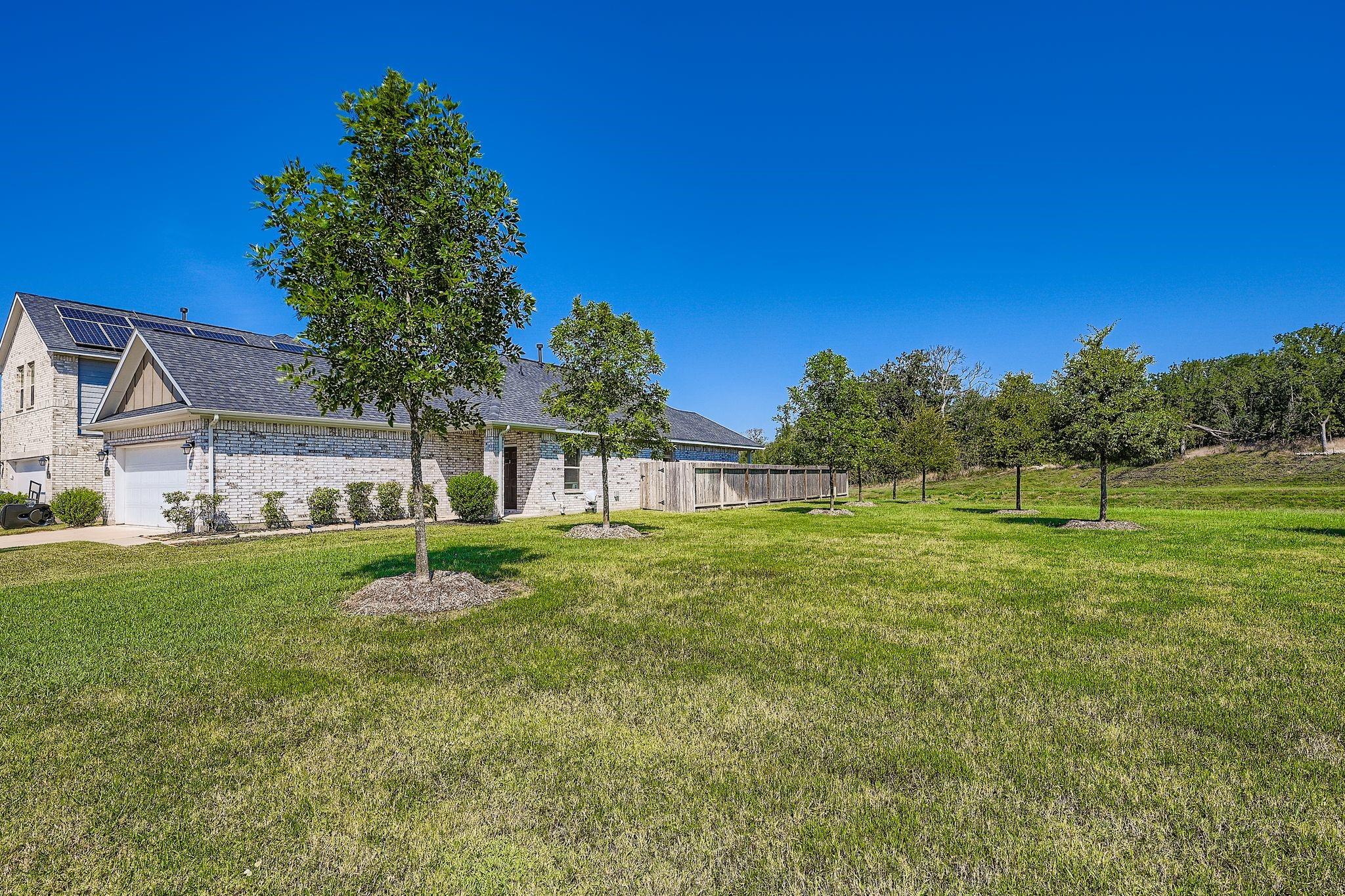 8522 Balding Drive