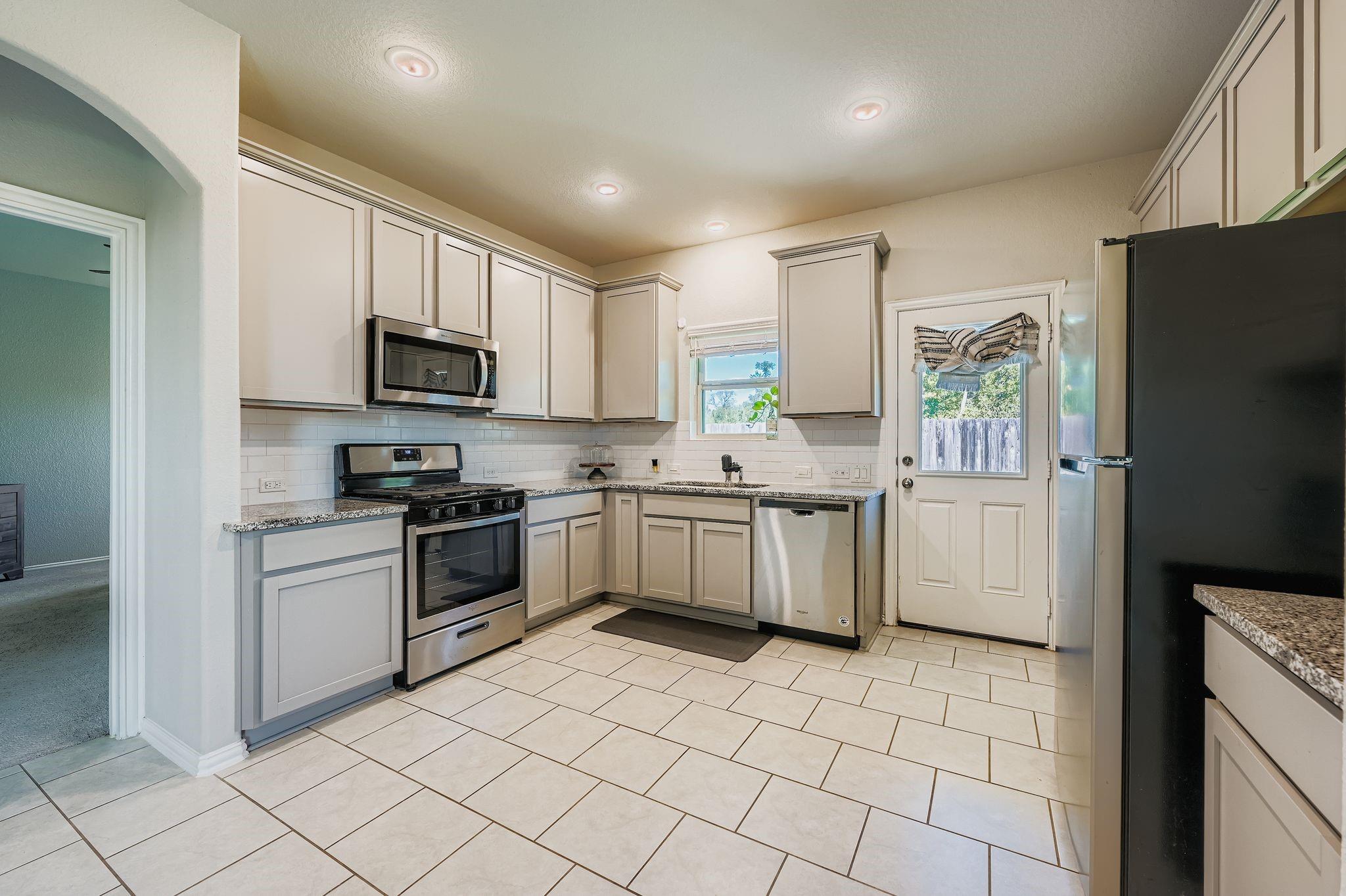8522 Balding Drive