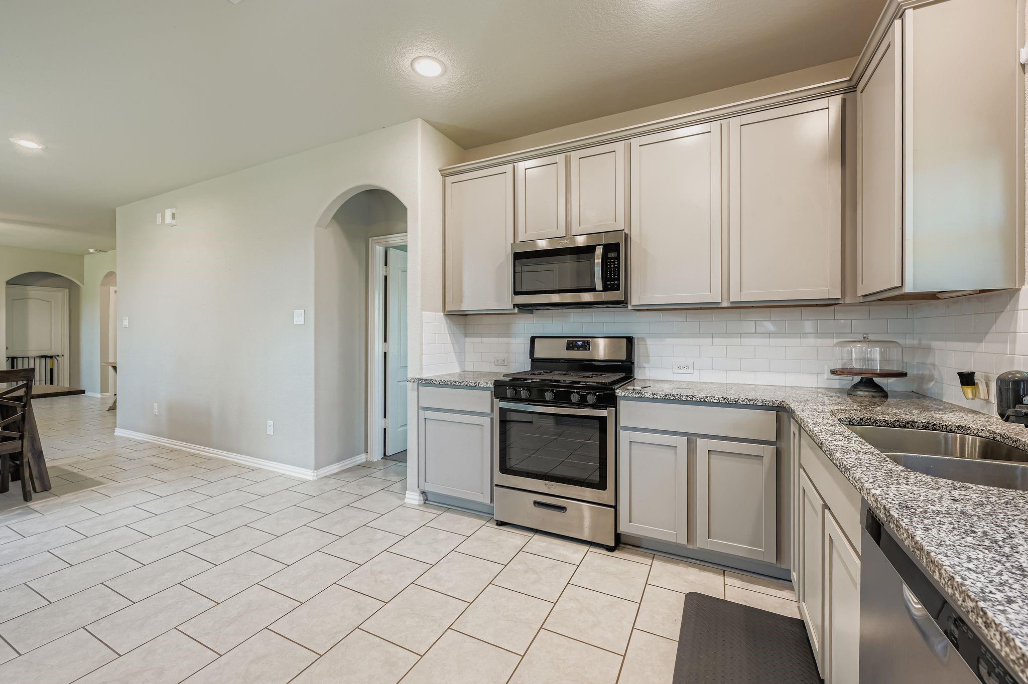 8522 Balding Drive