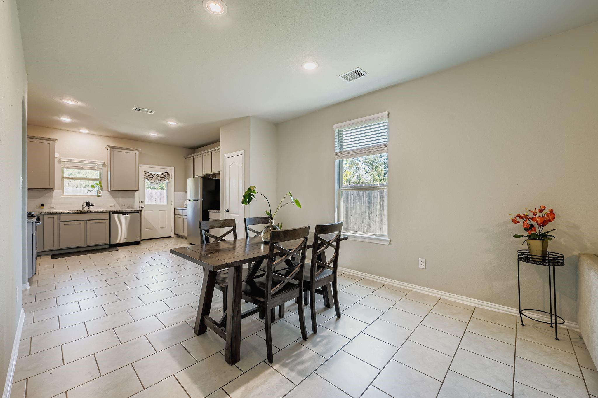 8522 Balding Drive