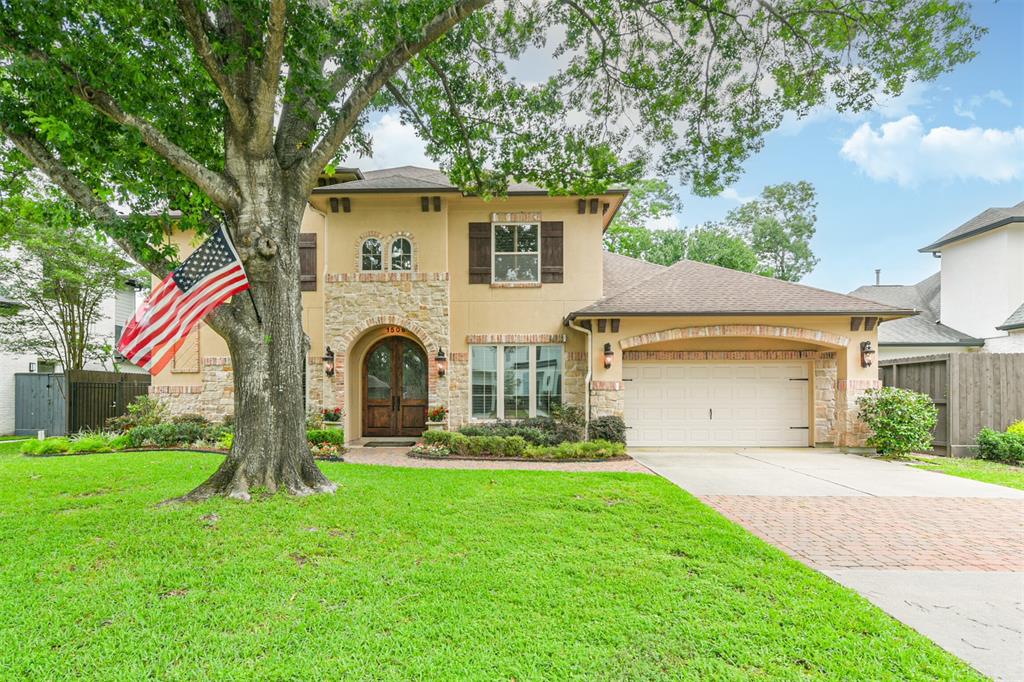 1506 Pine Chase Drive