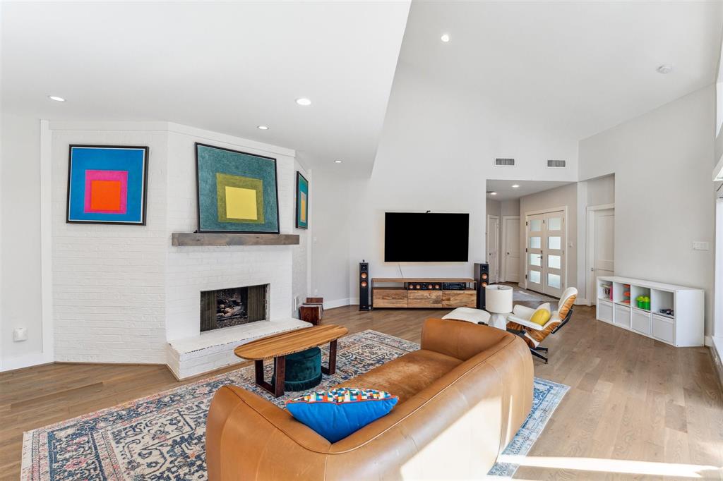 2604 Talbott Street