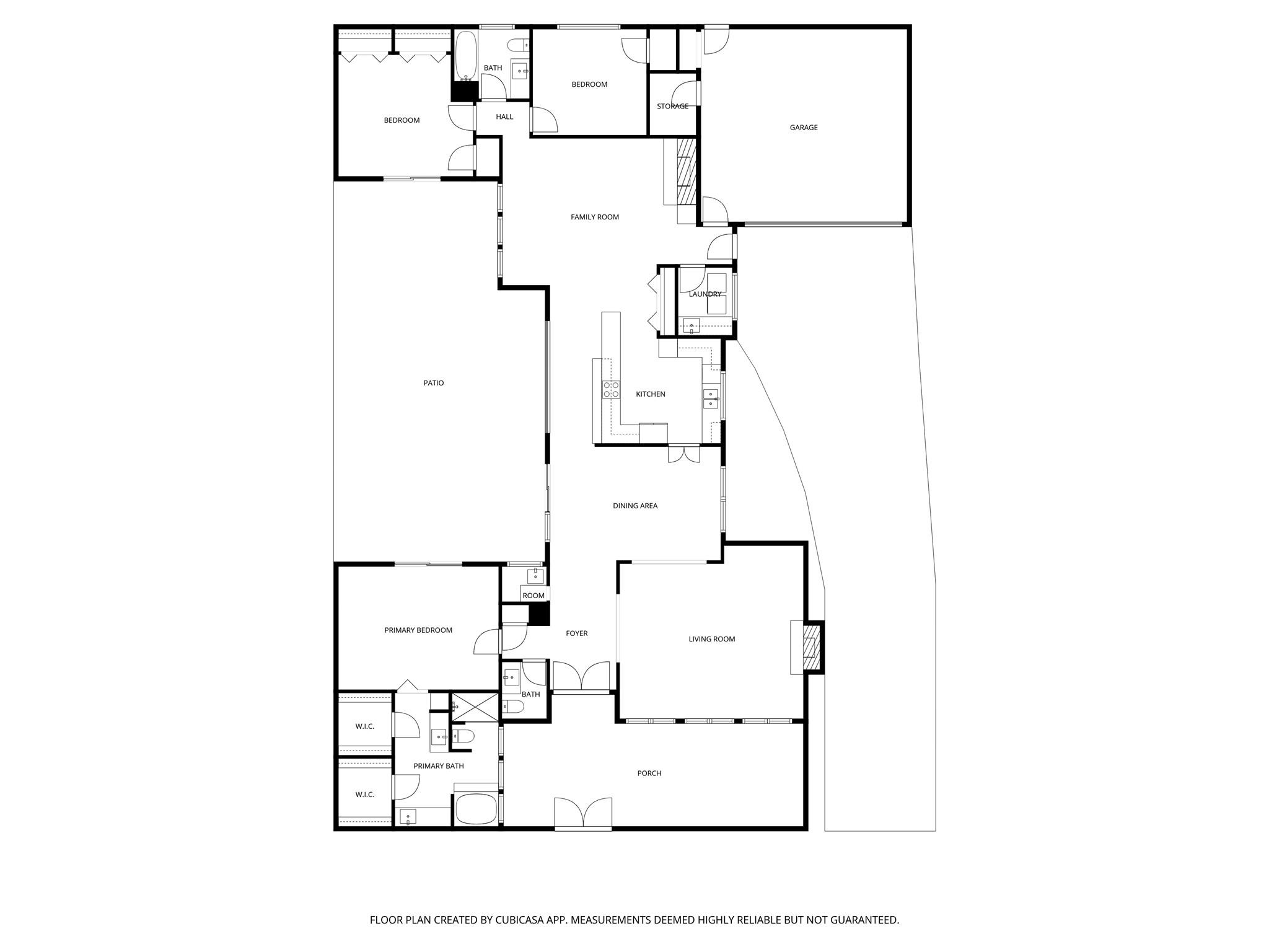 13026 Thatcher Drive