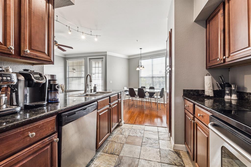 7575 Kirby Drive # 1313