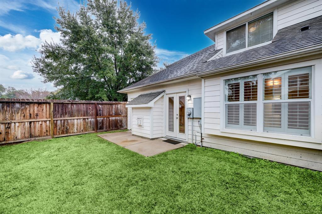 2010 Que Manor Drive