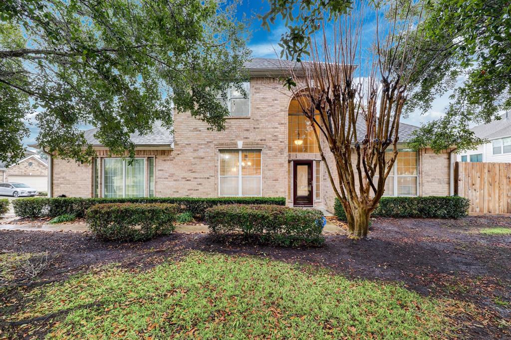 2010 Que Manor Drive