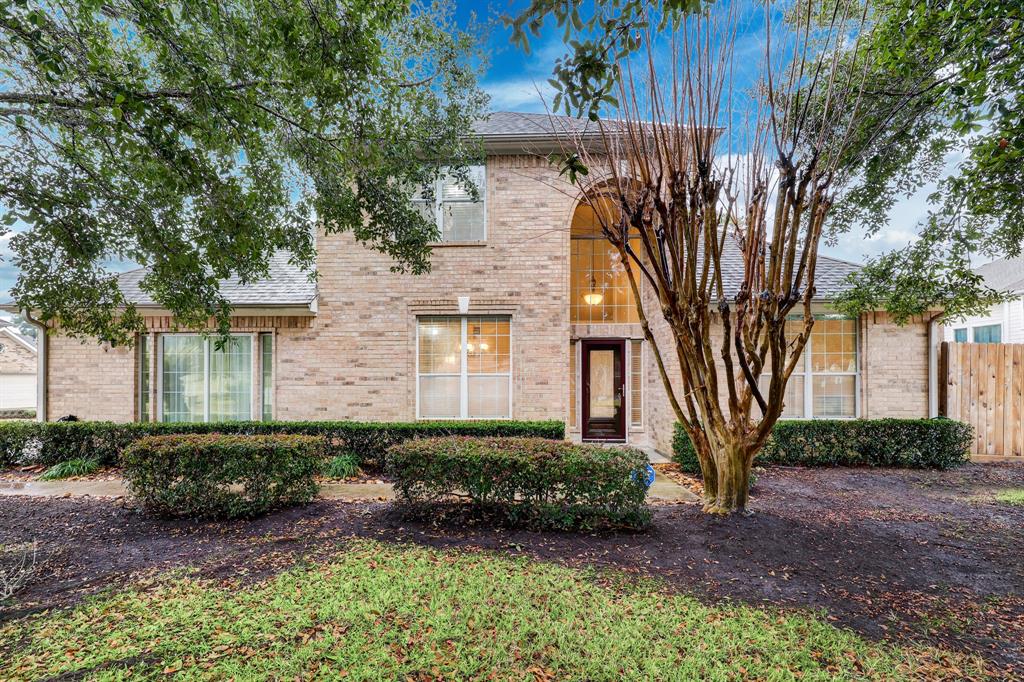 2010 Que Manor Drive