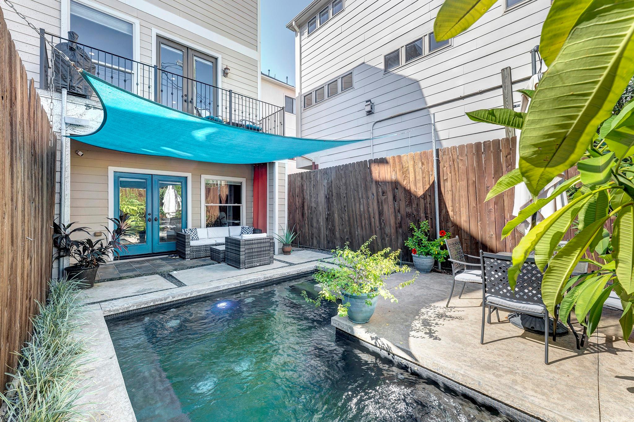 4606 Feagan Street