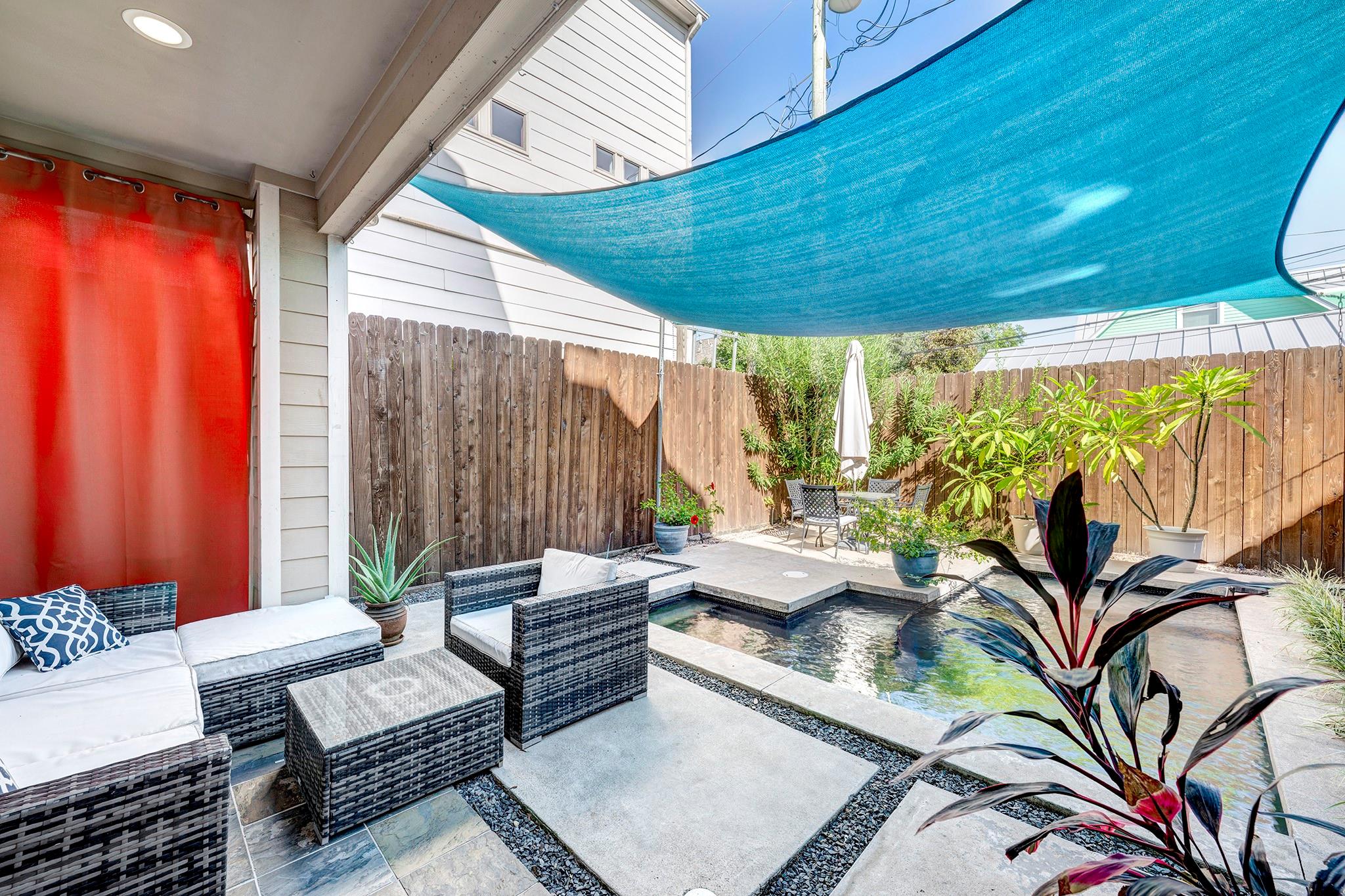 4606 Feagan Street