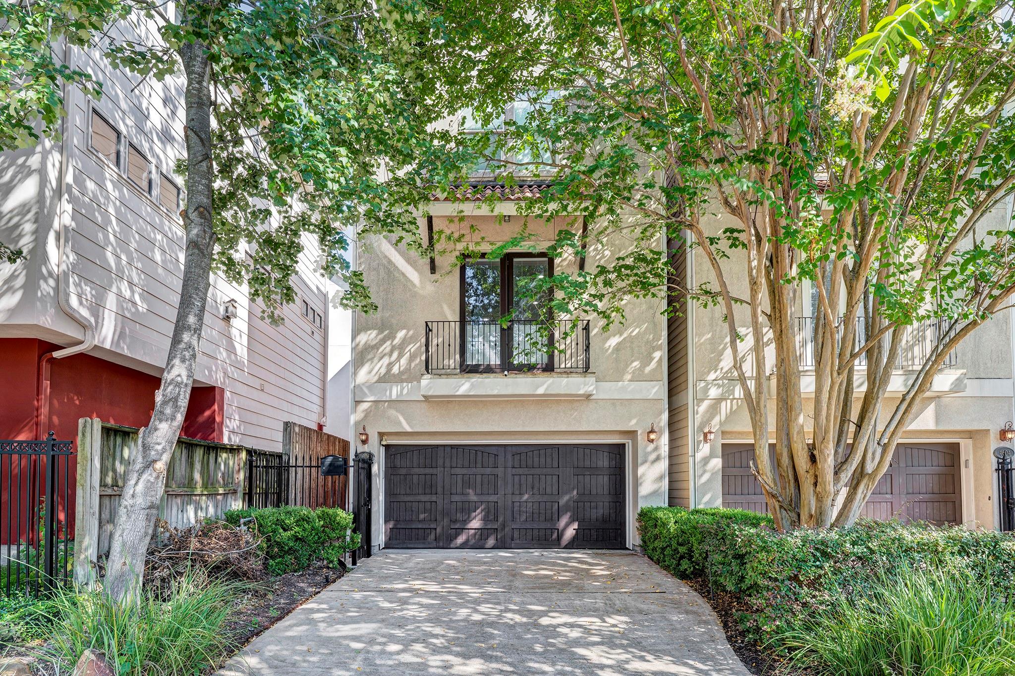 4606 Feagan Street