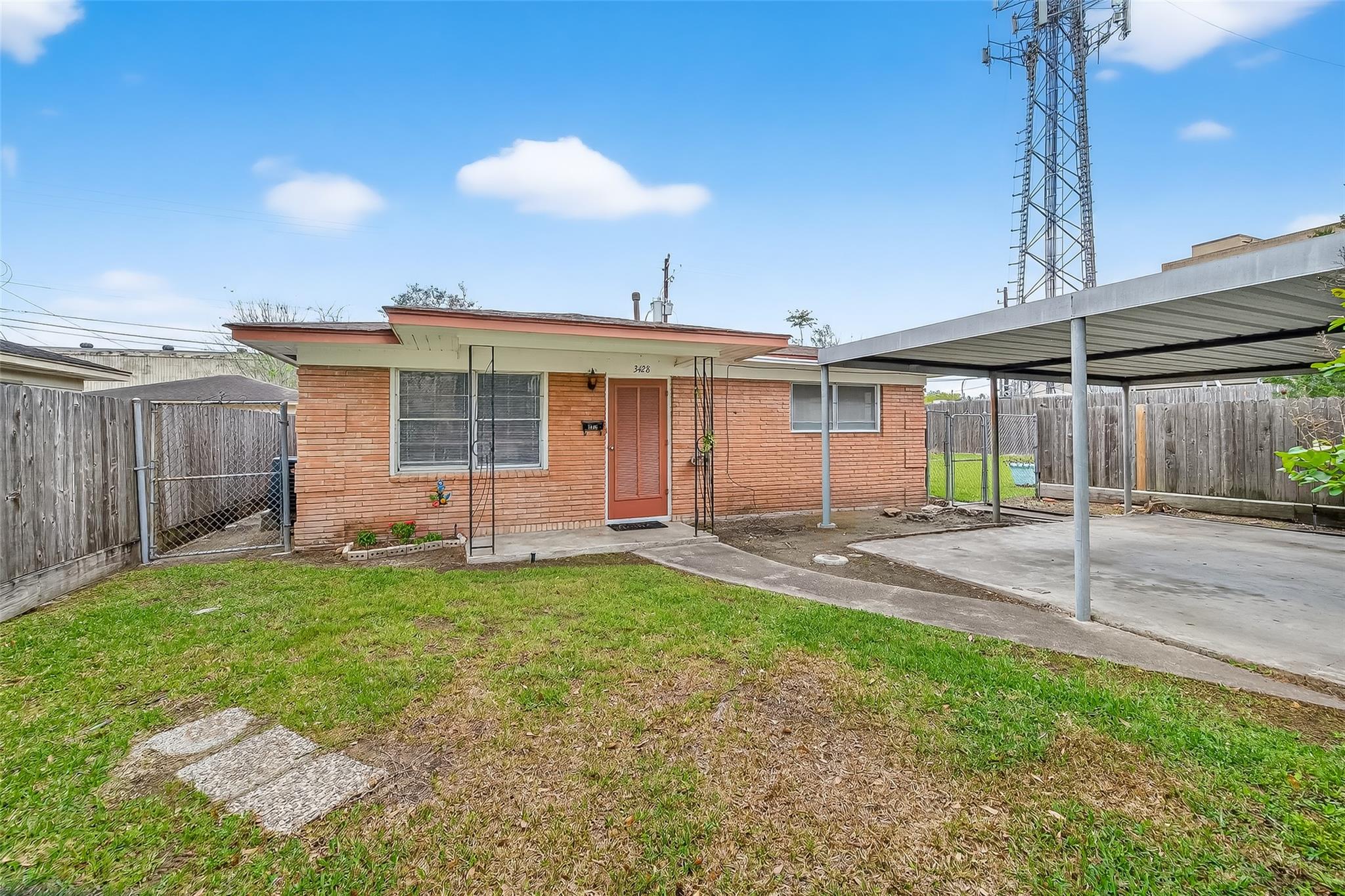 3428 Bradford Street