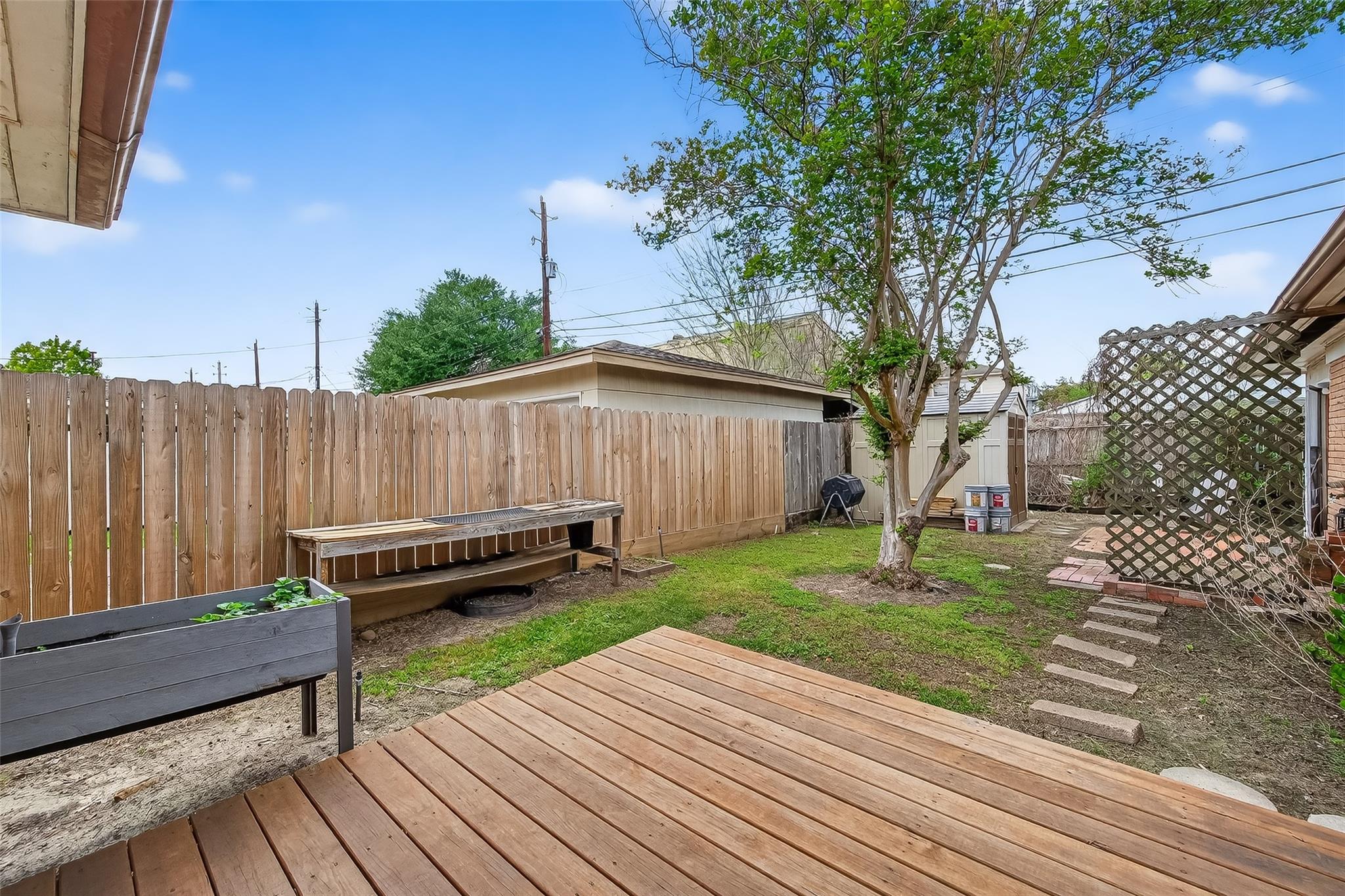 3428 Bradford Street