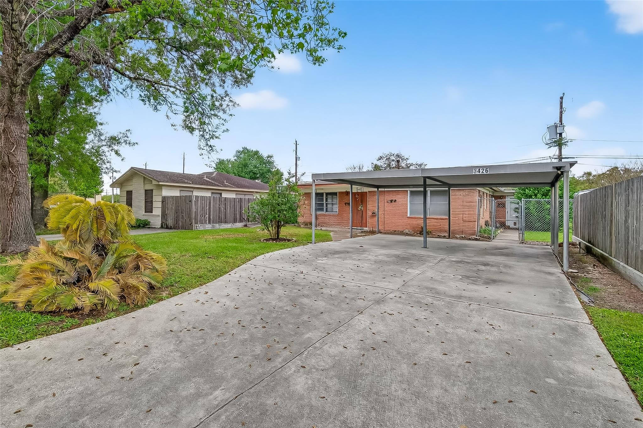 3428 Bradford Street