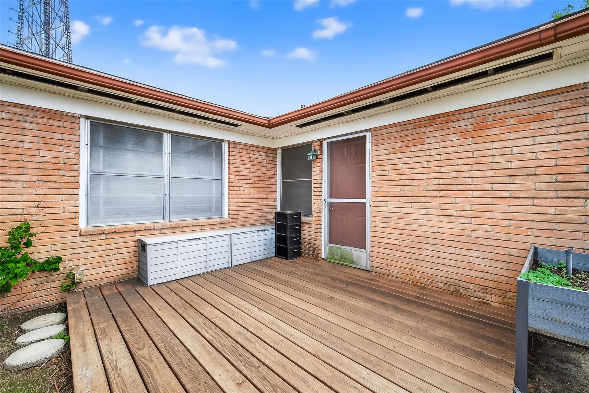 3428 Bradford Street