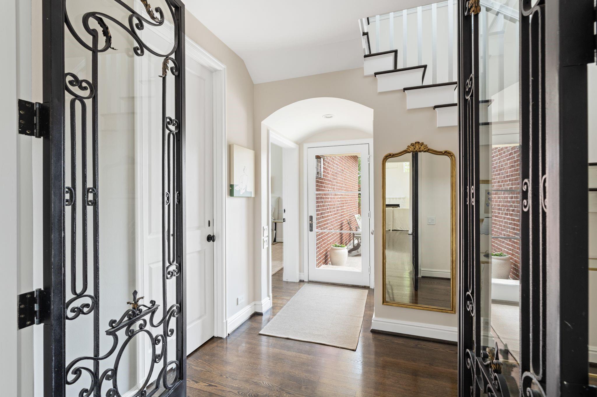 2105 Pelham Drive