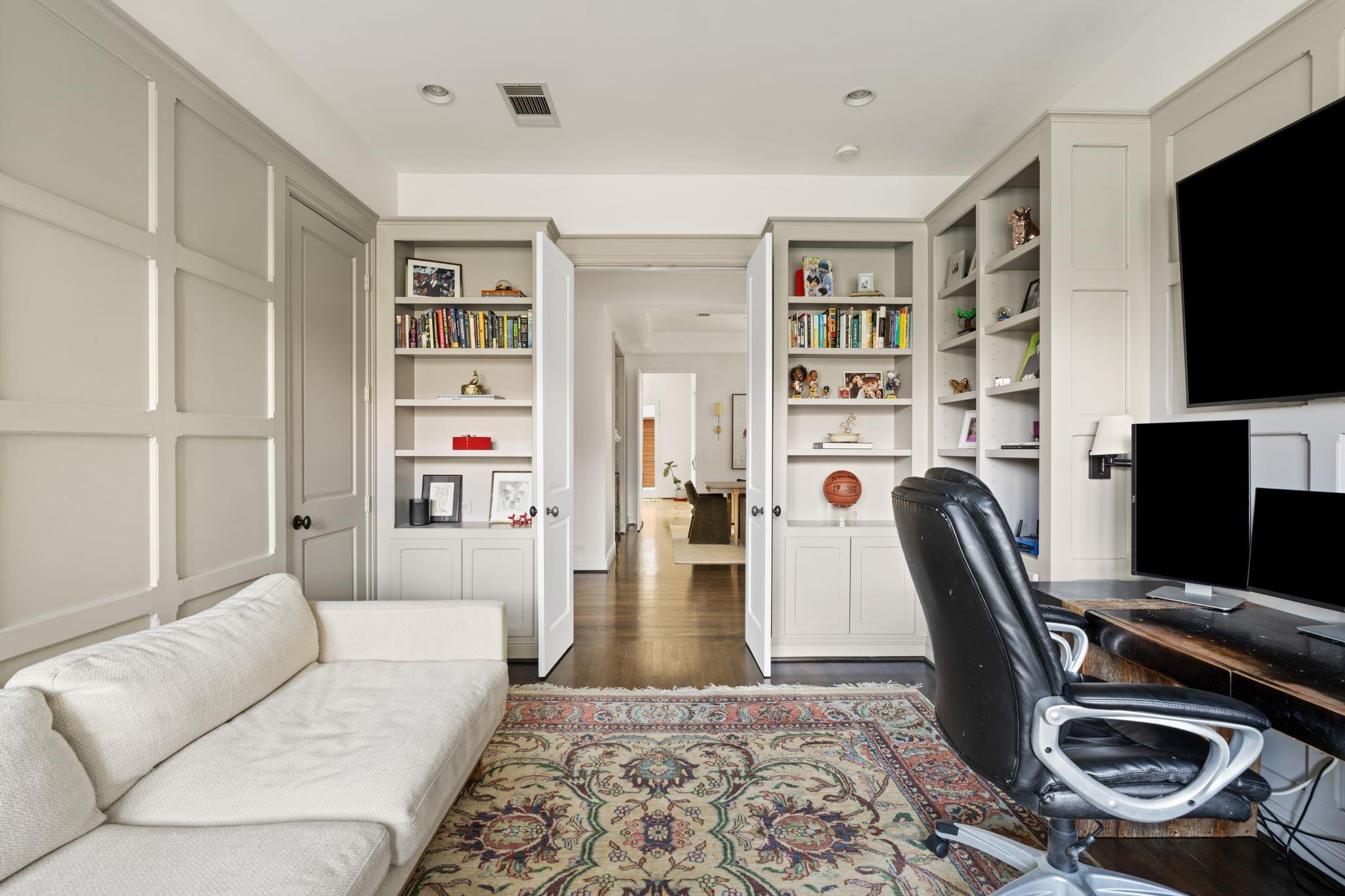 2105 Pelham Drive