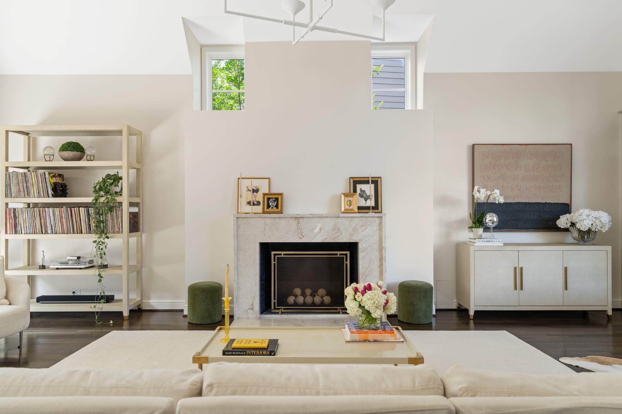 2105 Pelham Drive