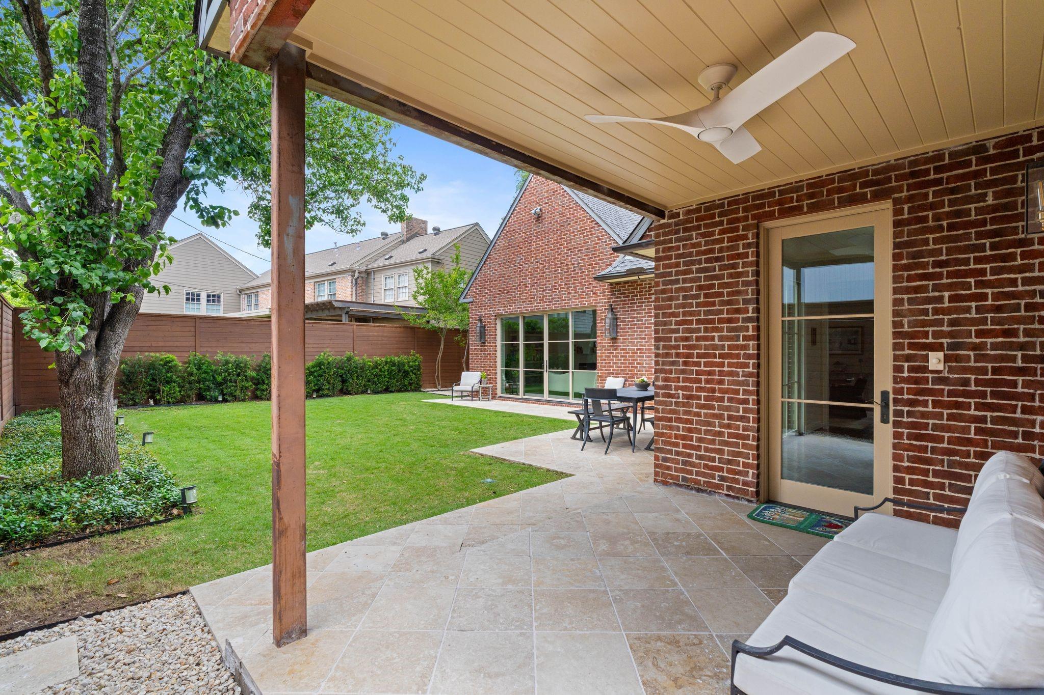 2105 Pelham Drive