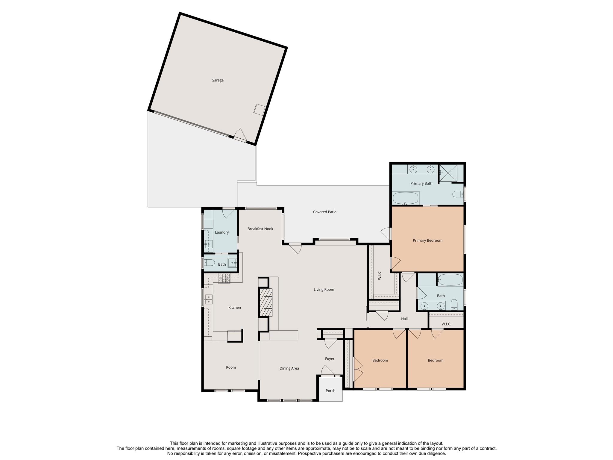 5718 Jackwood Street