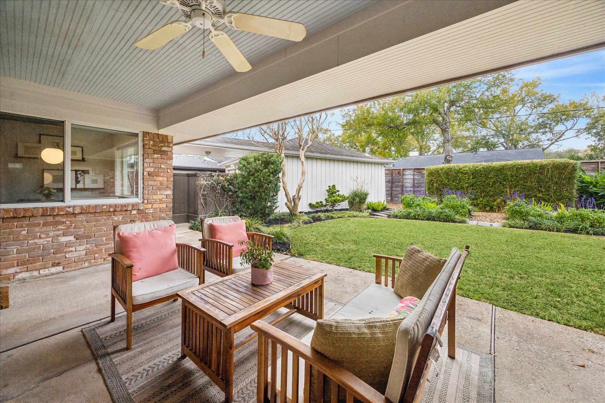 5718 Jackwood Street