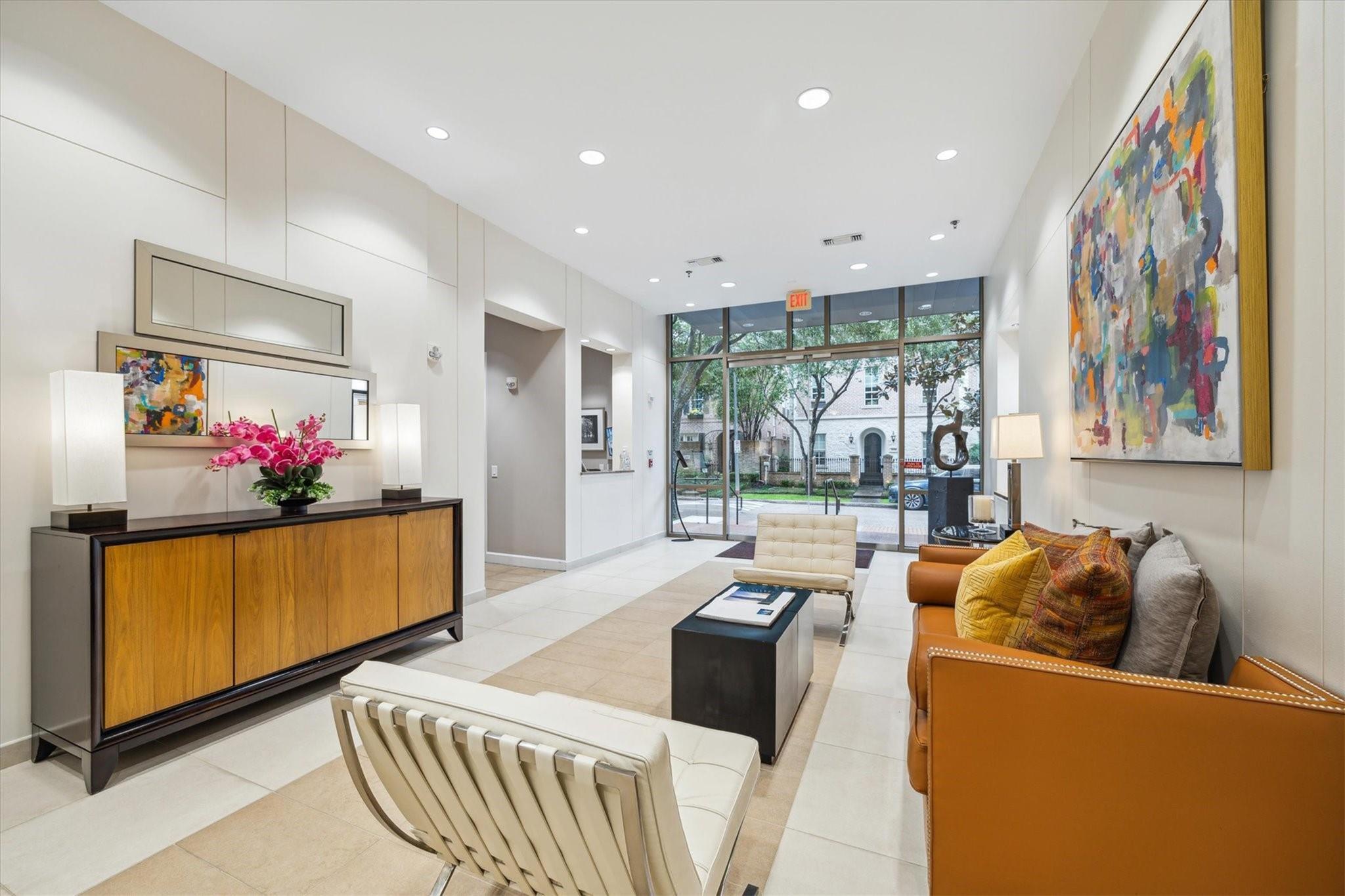 2211 Briarglen Drive # 310