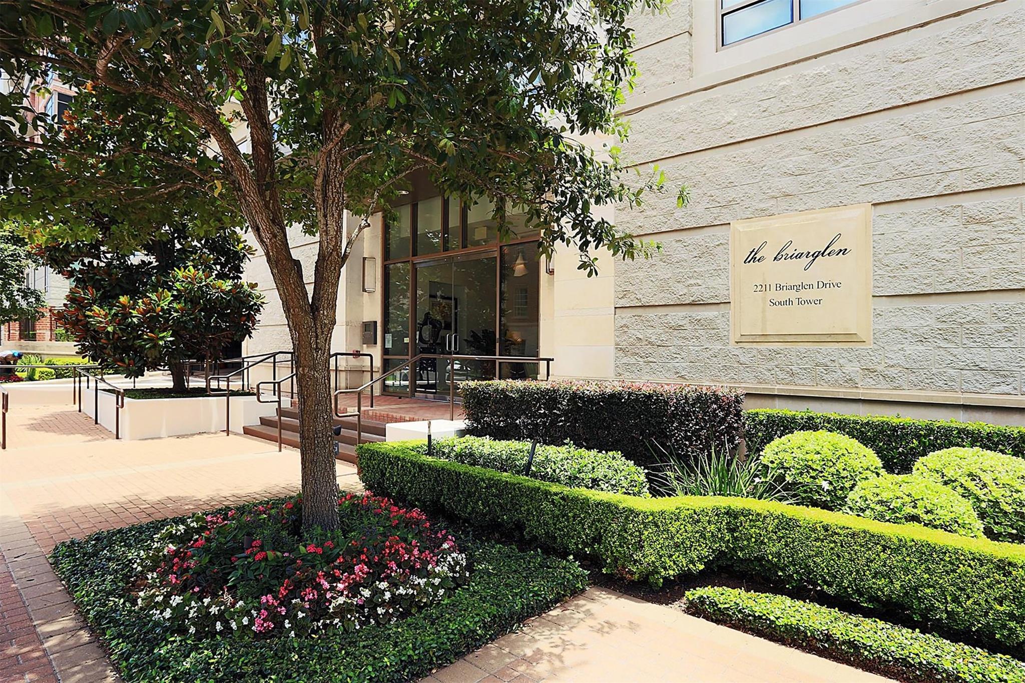 2211 Briarglen Drive # 310