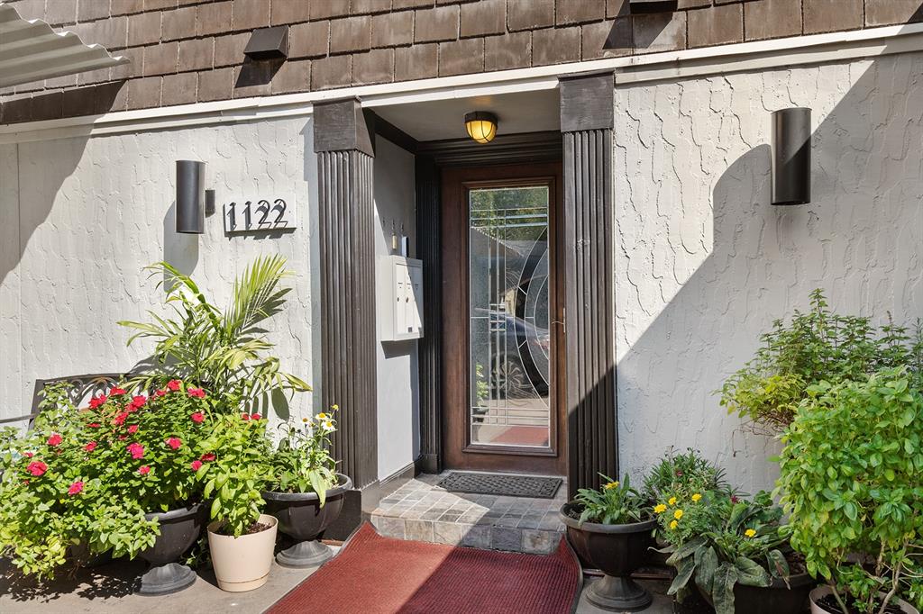 1122 Autrey Street # 1