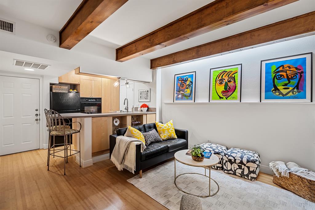 1122 Autrey Street # 1