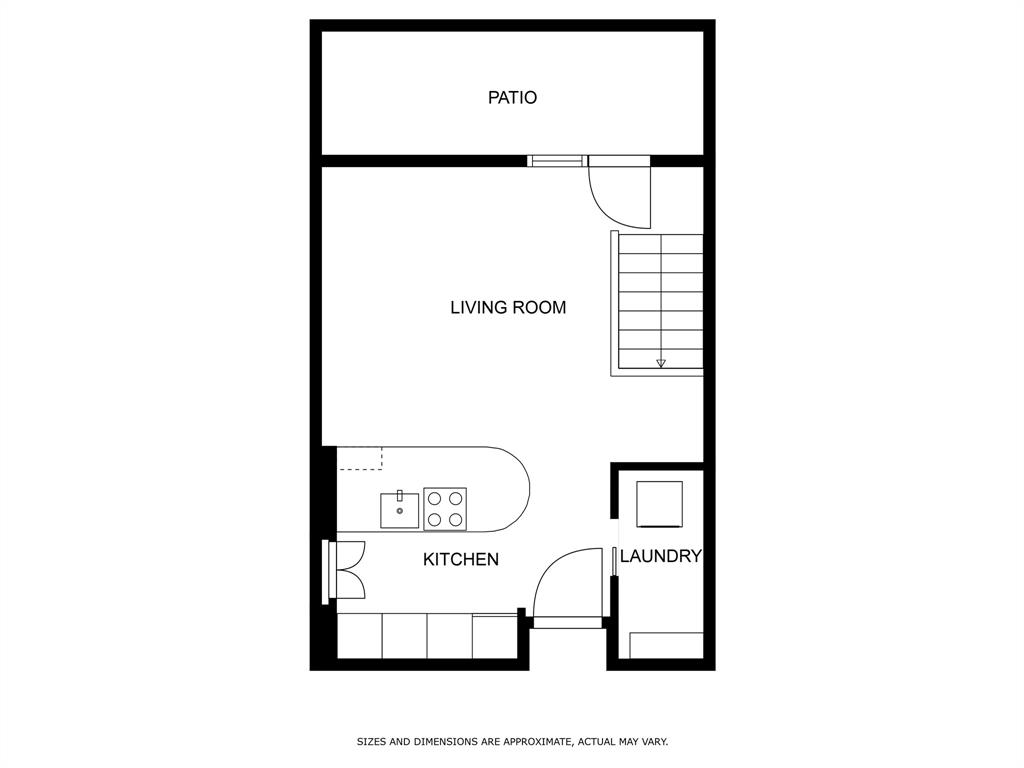 1122 Autrey Street # 1