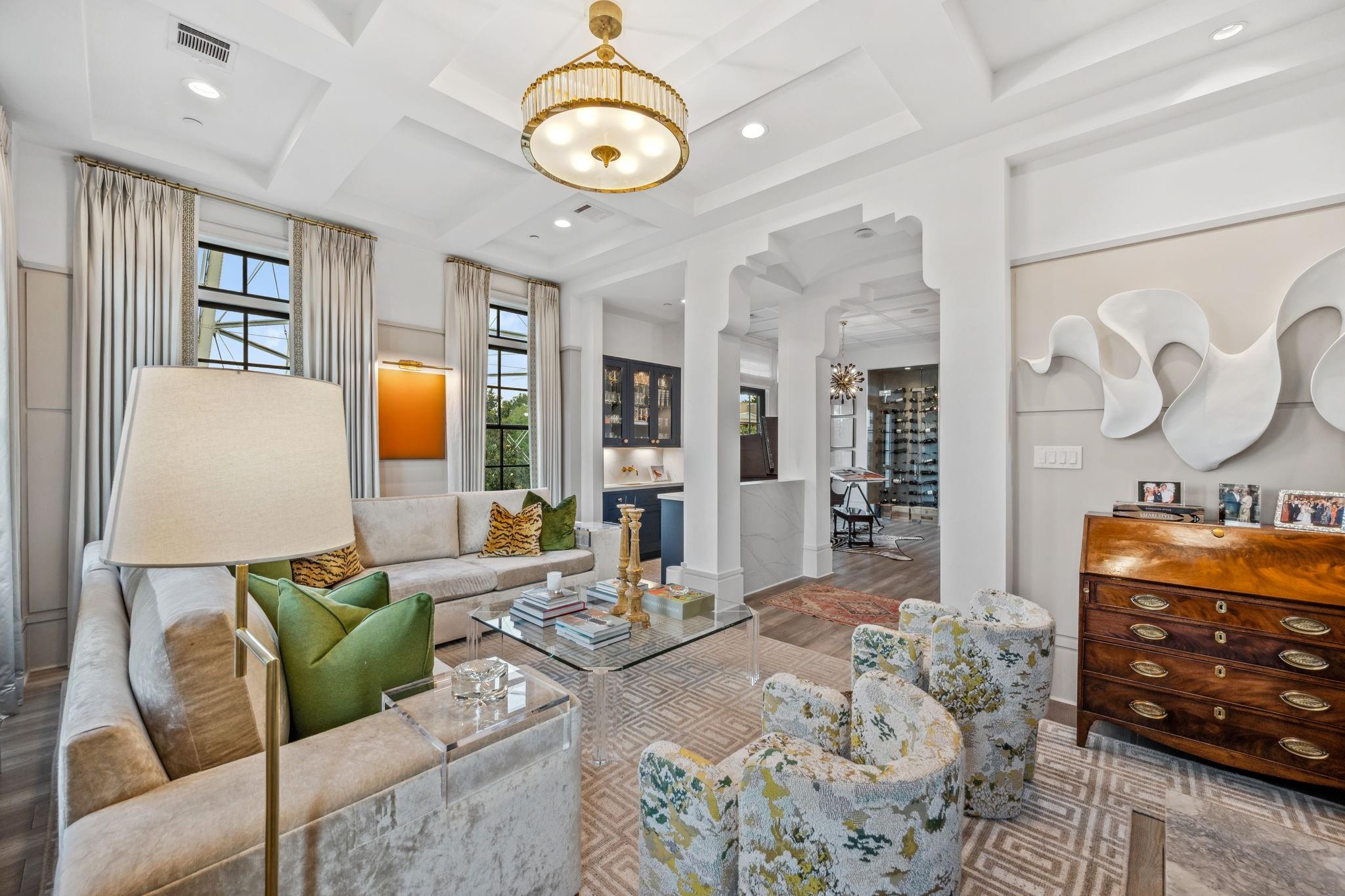 81 Crain Square Boulevard