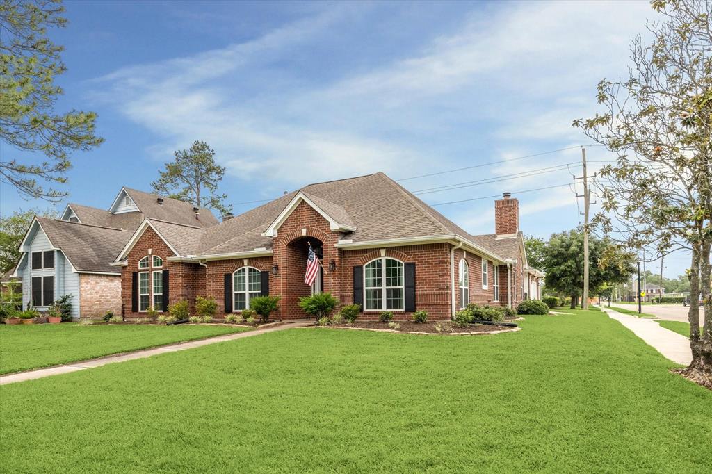 20334 Hampshire Rocks Drive Drive