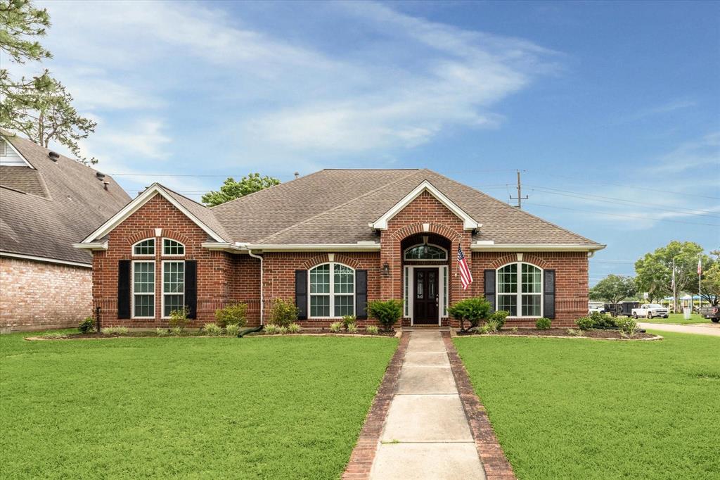 20334 Hampshire Rocks Drive Drive