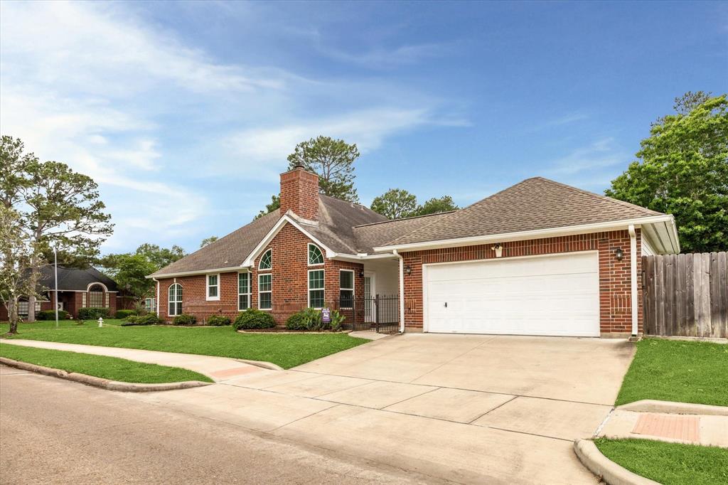 20334 Hampshire Rocks Drive Drive