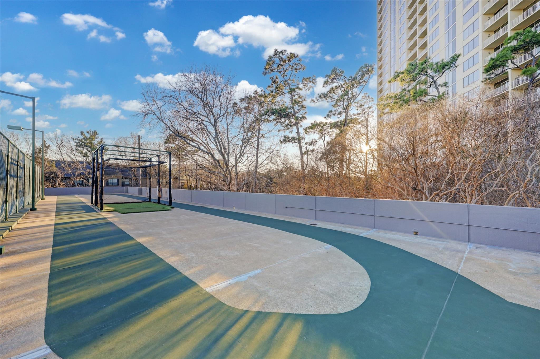 121 N Post Oak Lane # 701
