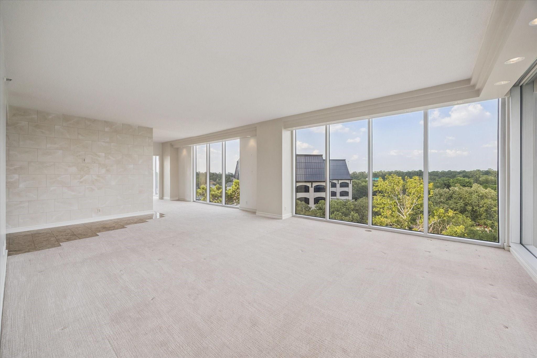 121 N Post Oak Lane # 701
