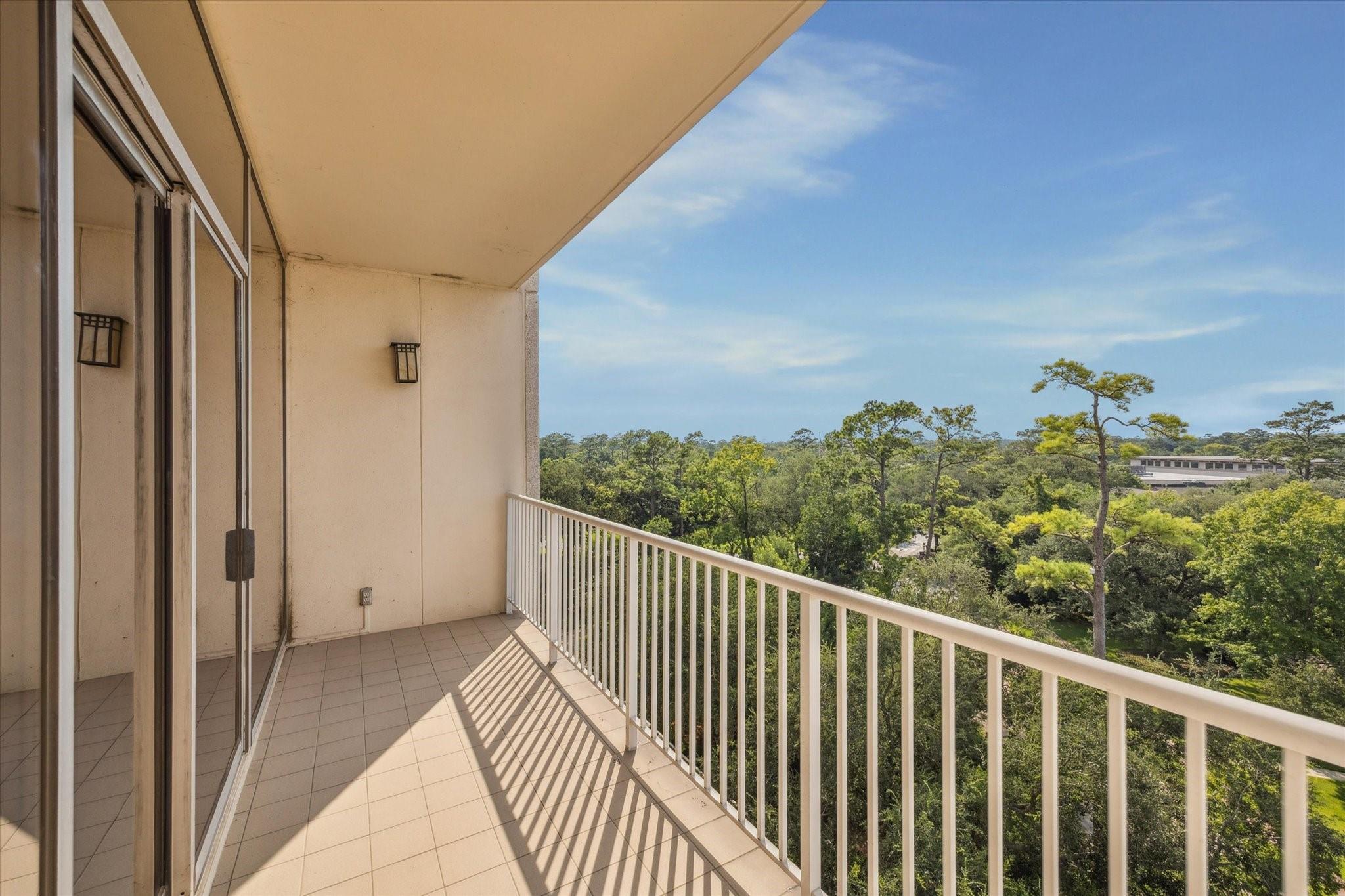 121 N Post Oak Lane # 701