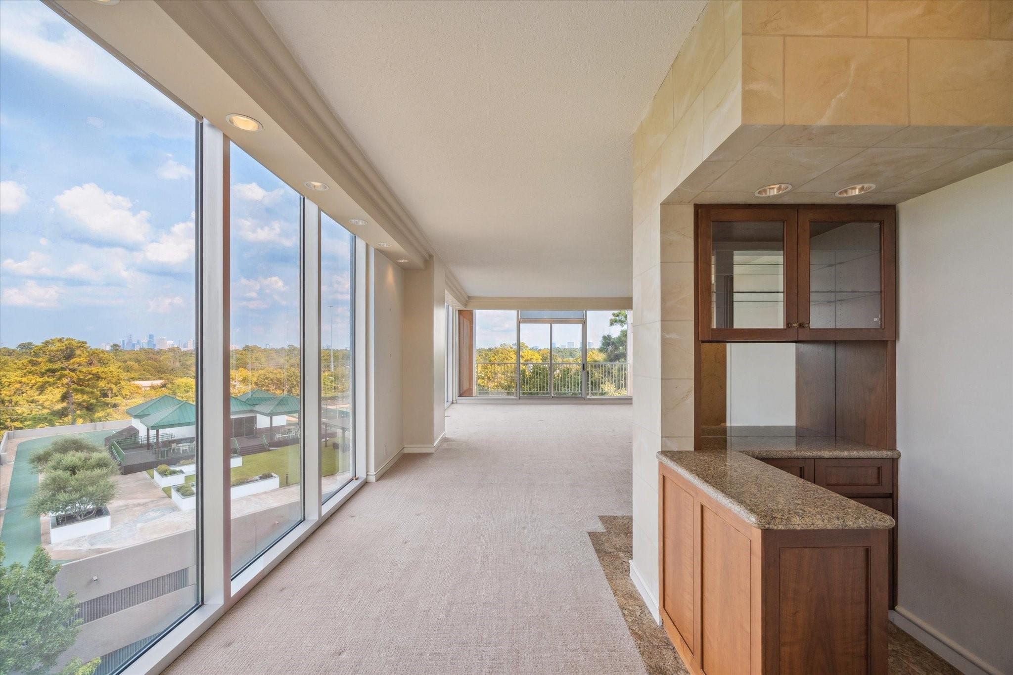 121 N Post Oak Lane # 701