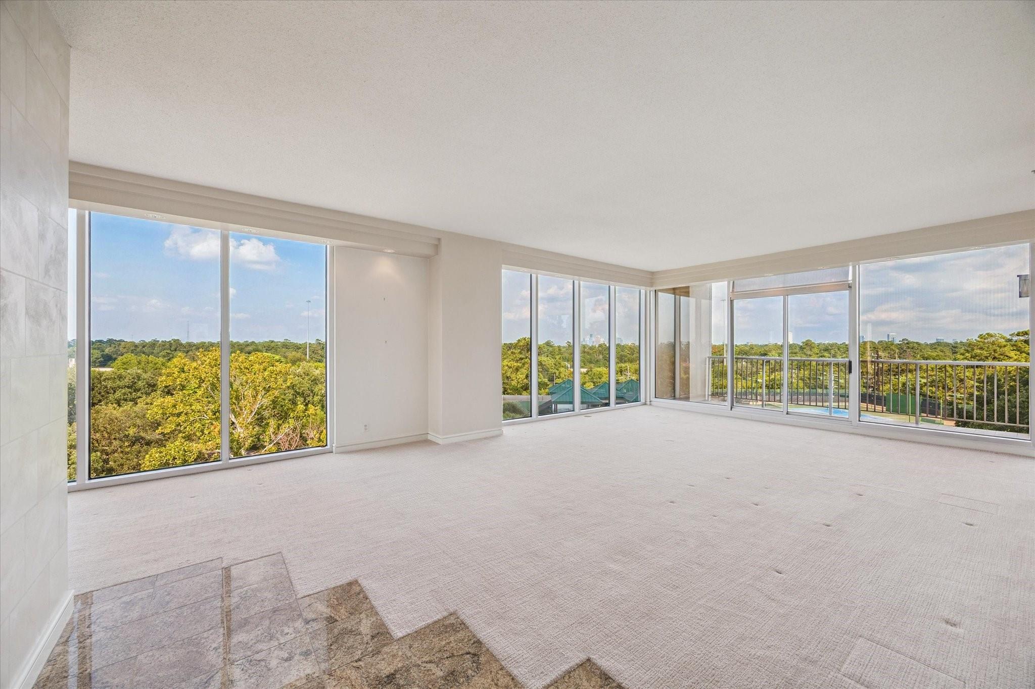 121 N Post Oak Lane # 701