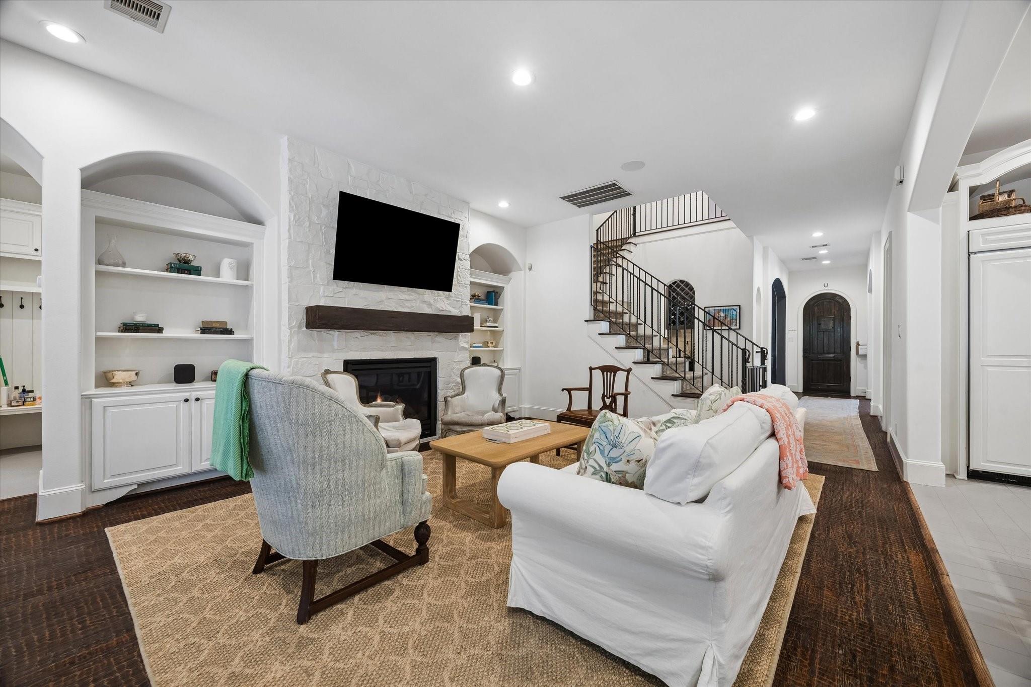 6151 Chevy Chase Drive