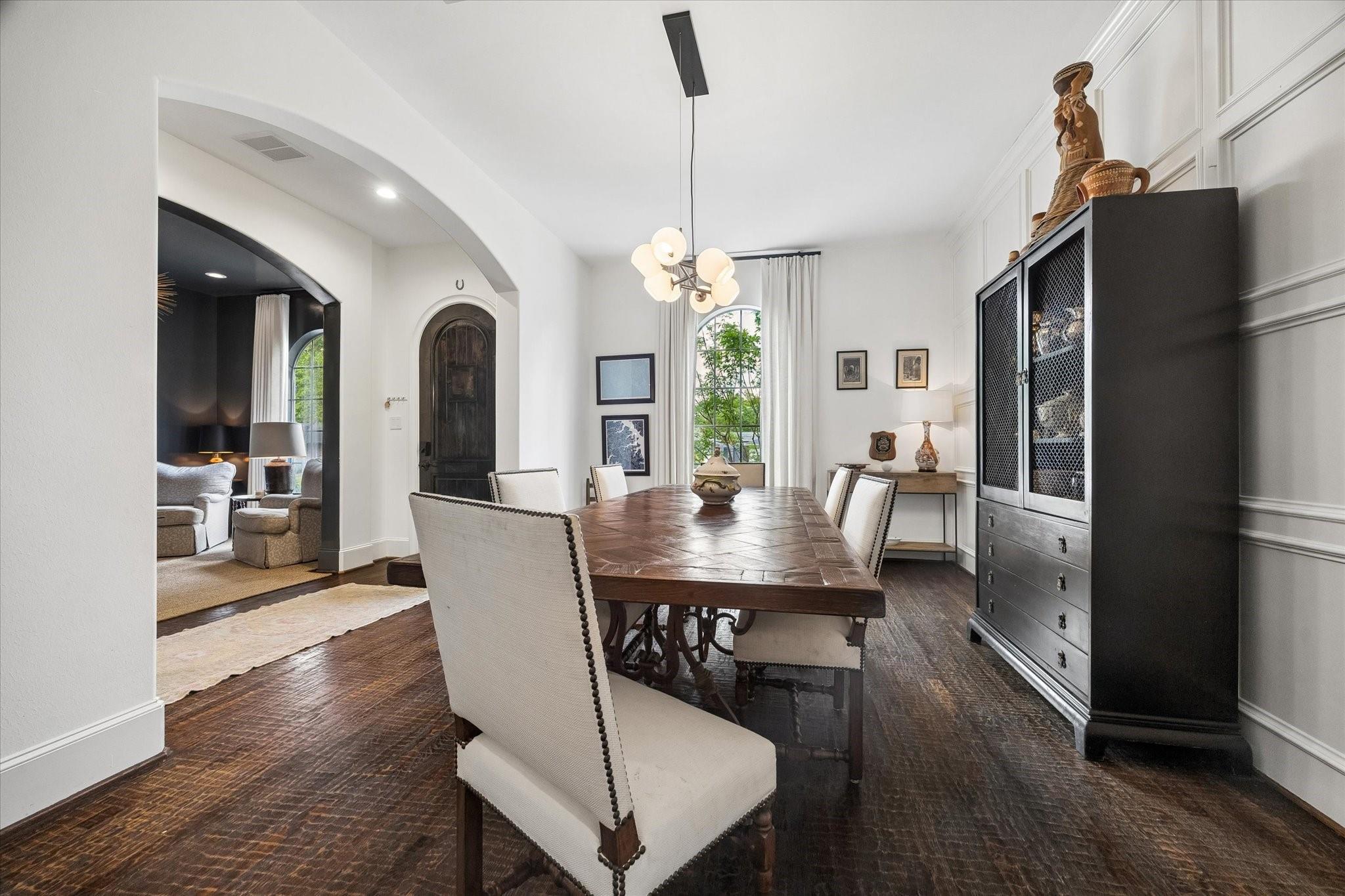 6151 Chevy Chase Drive