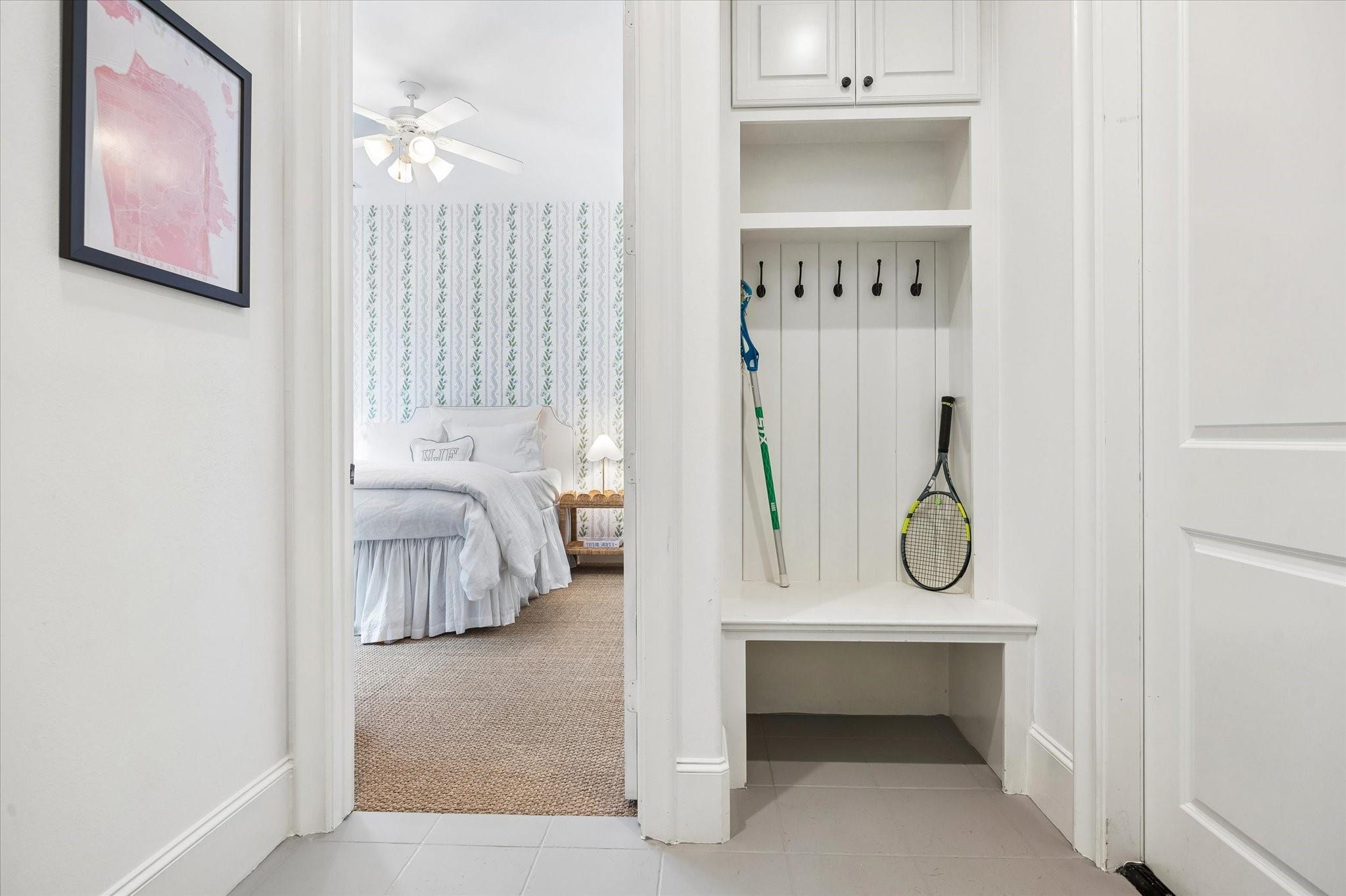 6151 Chevy Chase Drive