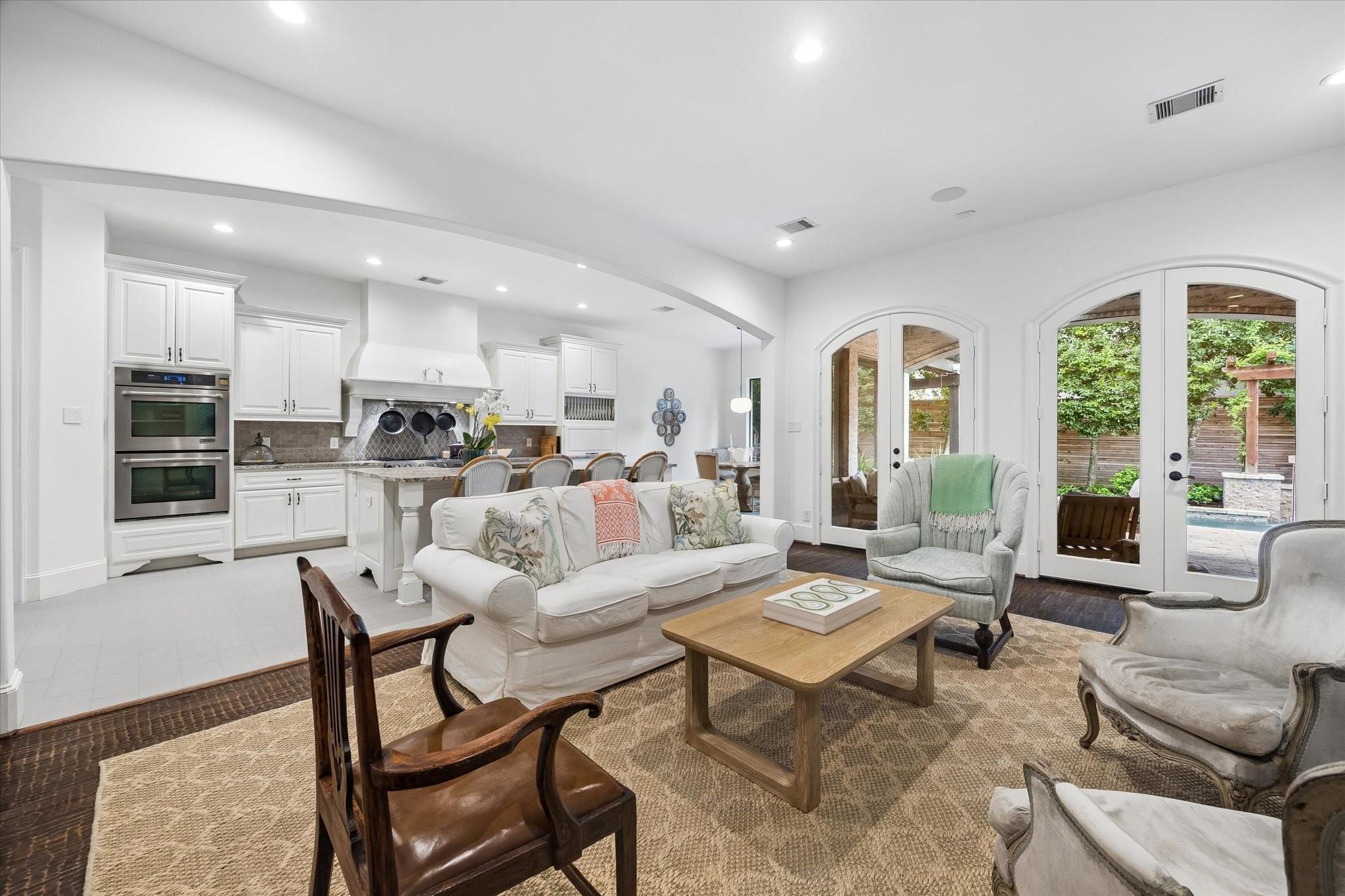 6151 Chevy Chase Drive