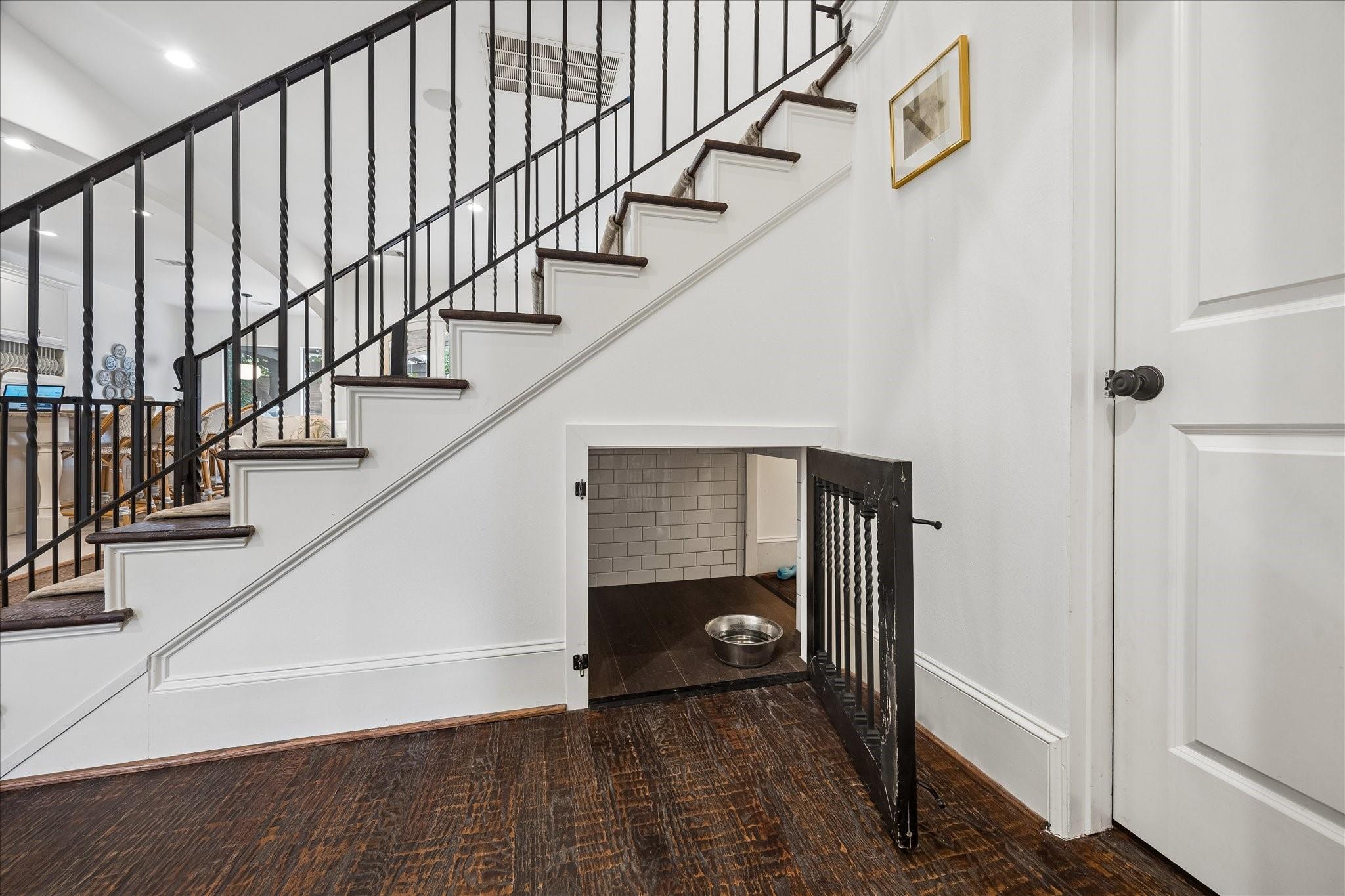 6151 Chevy Chase Drive