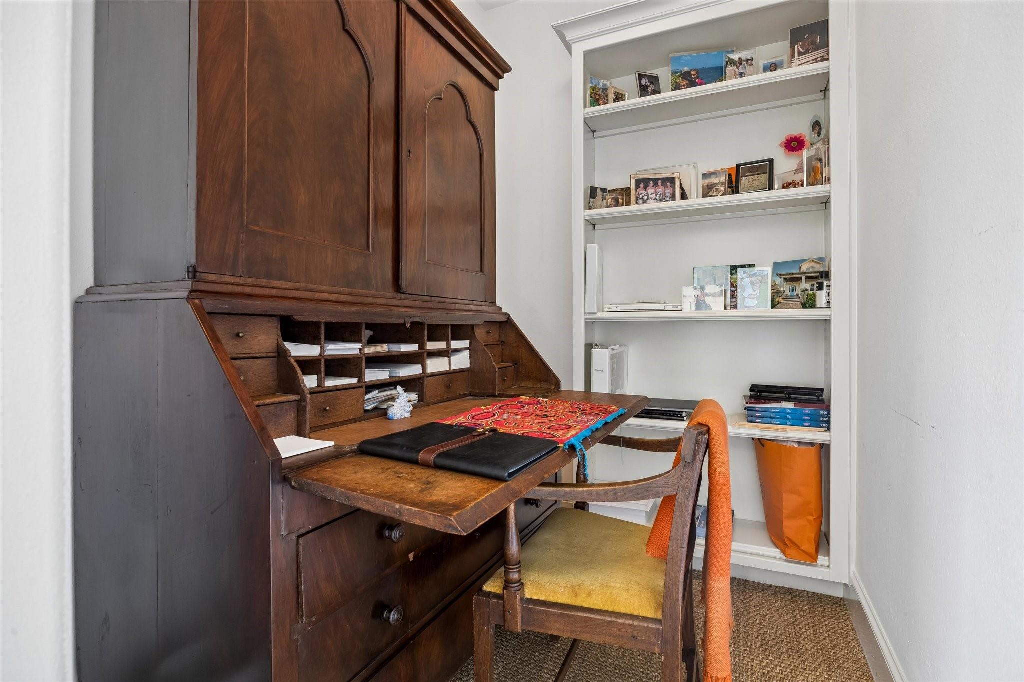 6151 Chevy Chase Drive