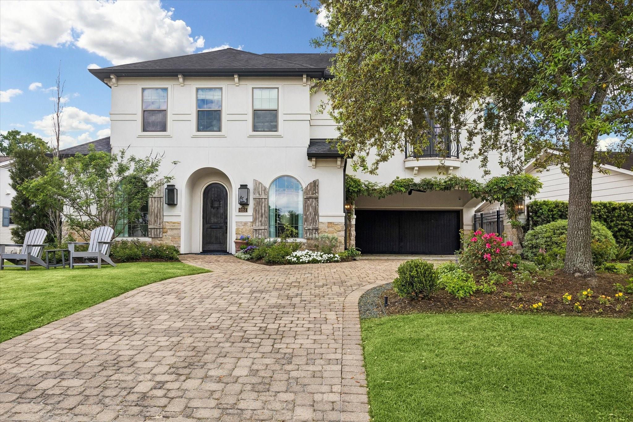 6151 Chevy Chase Drive