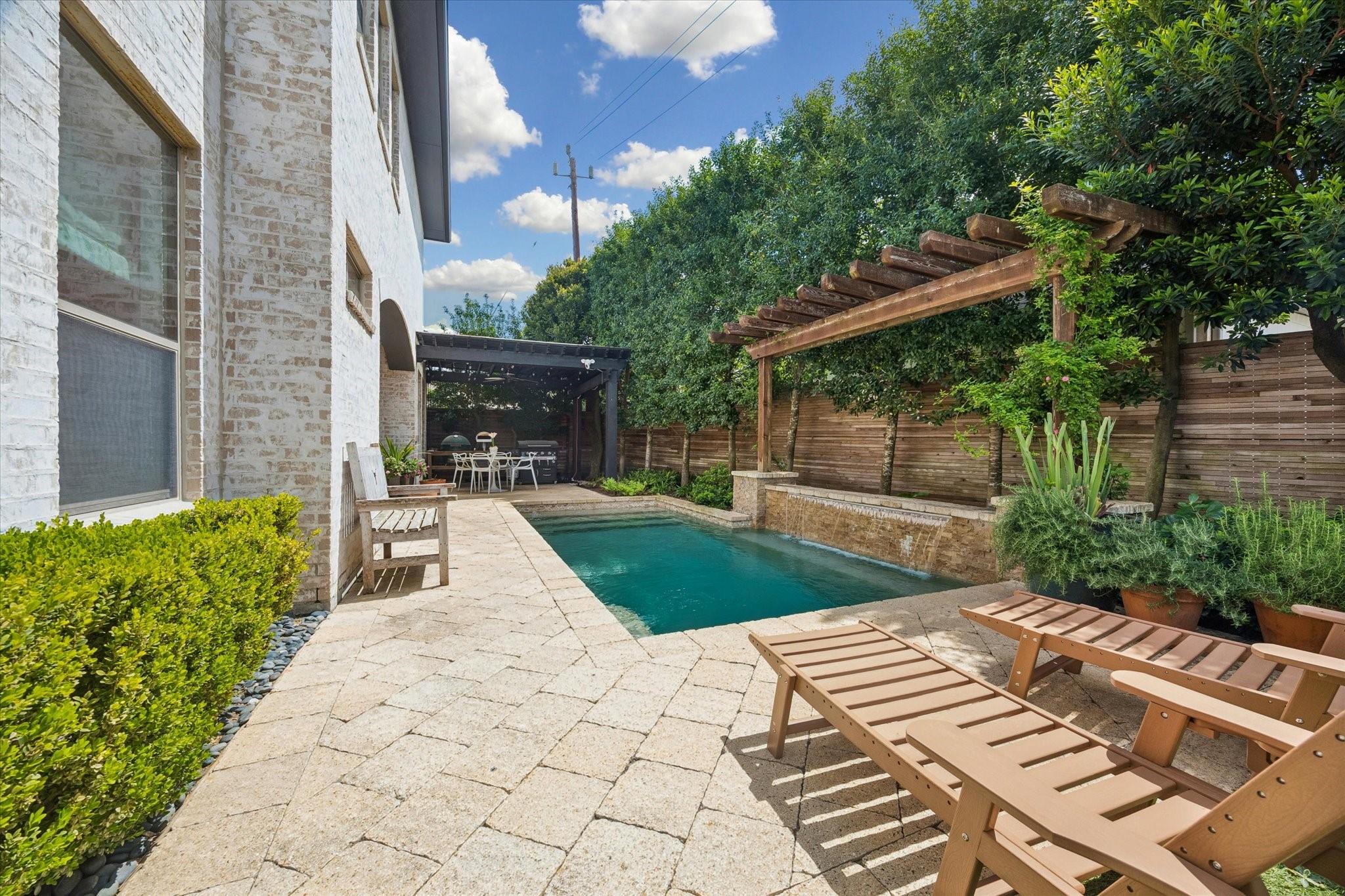 6151 Chevy Chase Drive