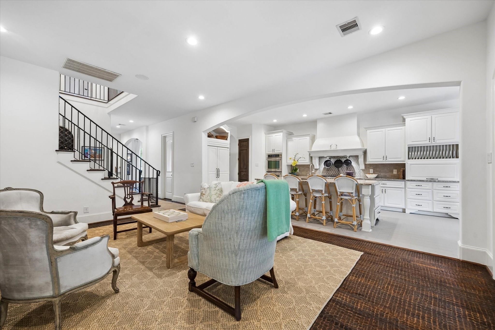 6151 Chevy Chase Drive