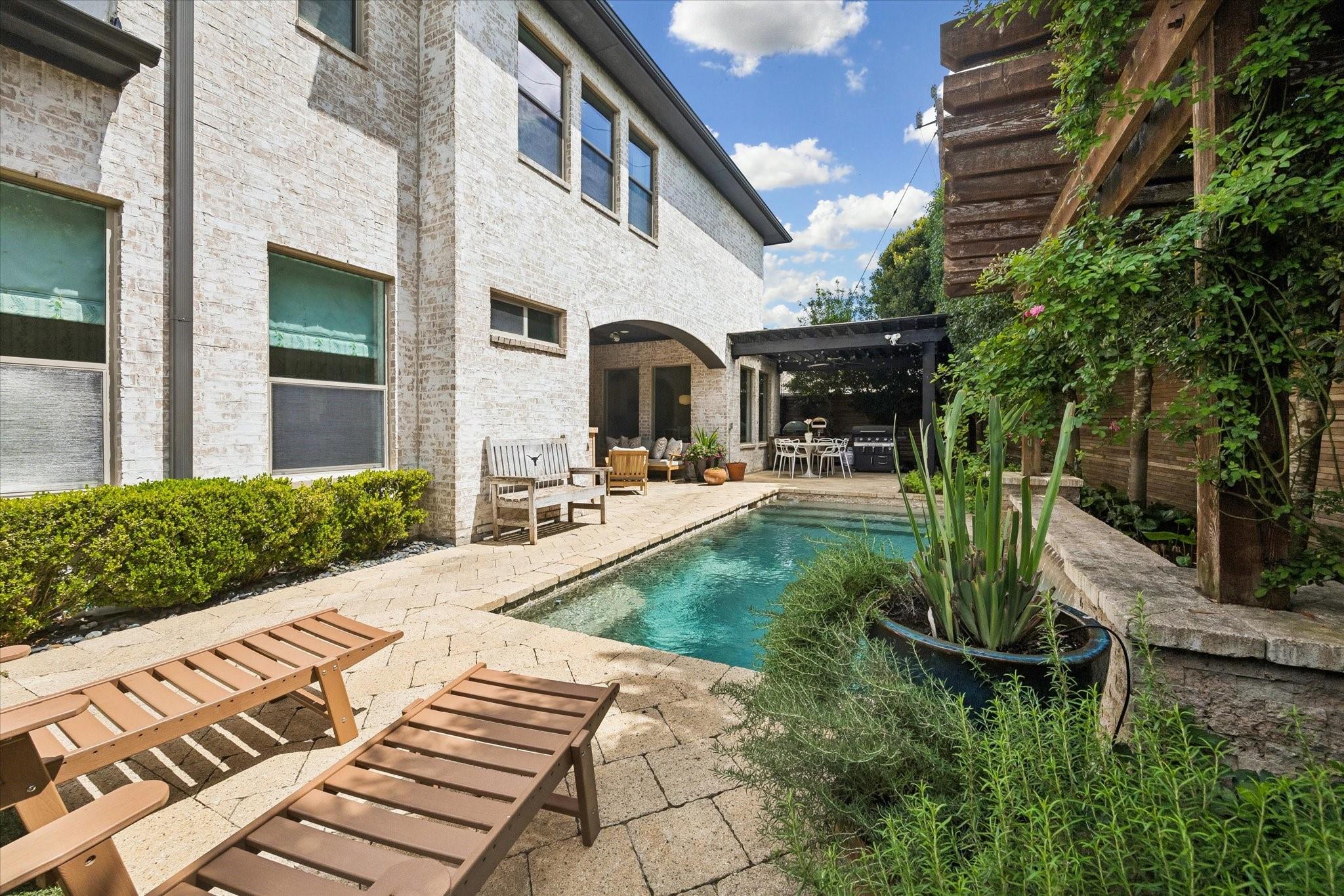 6151 Chevy Chase Drive