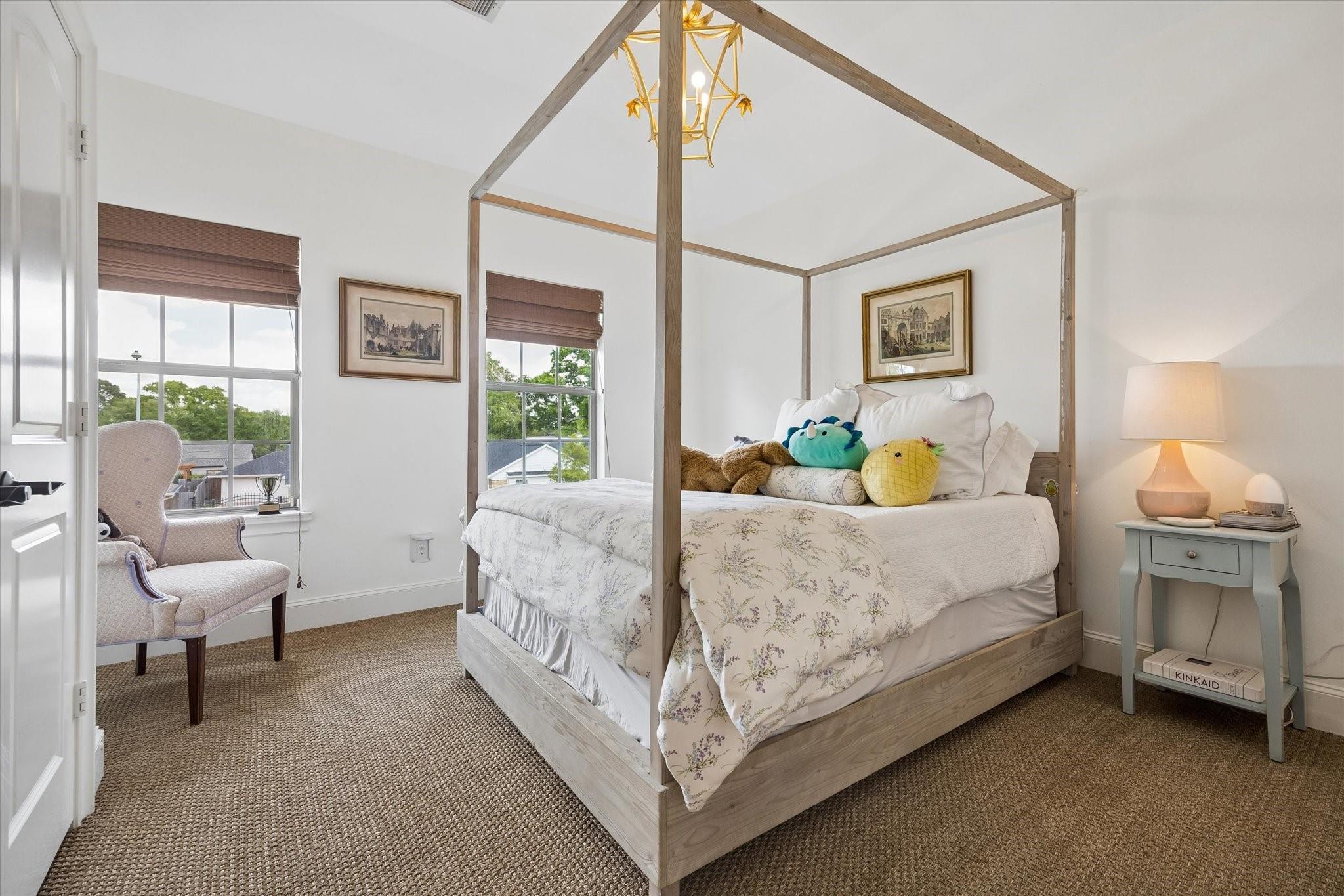 6151 Chevy Chase Drive