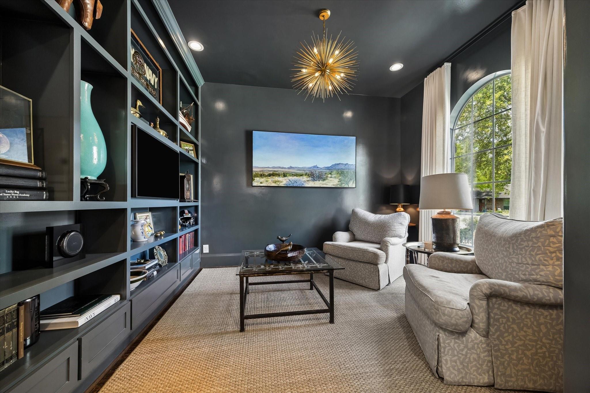 6151 Chevy Chase Drive